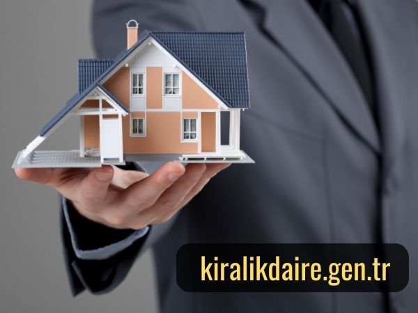 Mimar Kemalettin Mahallesi Kiralık Daire